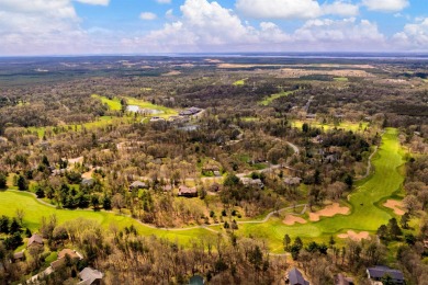 Showings start 5/15 on this turnkey Lake Arrowhead Golf Course on Lake Arrowhead Golf Course - The Pines in Wisconsin - for sale on GolfHomes.com, golf home, golf lot