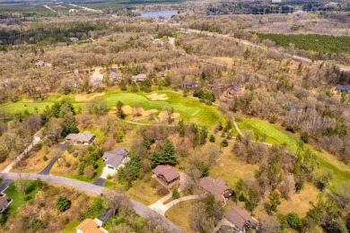 Showings start 5/15 on this turnkey Lake Arrowhead Golf Course on Lake Arrowhead Golf Course - The Pines in Wisconsin - for sale on GolfHomes.com, golf home, golf lot