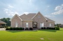 This beautiful one level home overlooks Cypress Lakes Golf for sale in Muscle Shoals Alabama Colbert County County on GolfHomes.com
