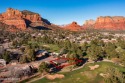 Desirable golf course property with Arizona Room. Close to 1st for sale in Sedona Arizona Yavapai County County on GolfHomes.com