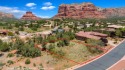 EXCEPTIONAL PANORAMIC RED ROCK VIEWS! As the sun sets the for sale in Sedona Arizona Yavapai County County on GolfHomes.com