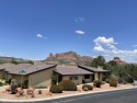 Desirable single level Townhouse in gated & friendly golf for sale in Sedona Arizona Yavapai County County on GolfHomes.com