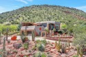 Step into your ultimate oasis and experience views like no for sale in Sedona Arizona Yavapai County County on GolfHomes.com