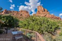 LOCATION, LOCATION, LOCATION! Have you ever wanted to live in for sale in Sedona Arizona Yavapai County County on GolfHomes.com