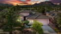 Welcome to this stunning home nestled in the heart of the VOC for sale in Sedona Arizona Yavapai County County on GolfHomes.com