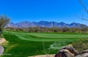 Located in the prestigious, guard gated, Stone Canyon Golf for sale in Oro Valley Arizona Pima County County on GolfHomes.com