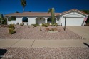 This Pierce Custom Home was built in 1992 and offers a modern for sale in Green Valley Arizona Pima County County on GolfHomes.com