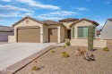 NEW CONSTRUCTION without the wait! Expanded Agave model in Quail for sale in Green Valley Arizona Pima County County on GolfHomes.com