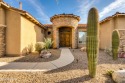 Welcome to your dream home in Dos Lagos at Dove Mountain! for sale in Marana Arizona Pima County County on GolfHomes.com