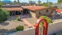 Enjoy the exceptional Tubac lifestyle inside, outside or by the for sale in Tubac Arizona Santa Cruz County County on GolfHomes.com