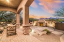 Enjoy the easy, luxurious lifestyle living in the private, guard for sale in Oro Valley Arizona Pima County County on GolfHomes.com