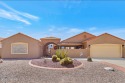 We're Proud to Present this Unique & Updated Kachina with Guest for sale in Saddlebrooke Arizona Pinal County County on GolfHomes.com