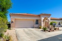 Welcome to 4109 S Constancia Ct. One of kind home nestled back for sale in Green Valley Arizona Pima County County on GolfHomes.com