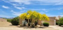 Beautifully updated 3 bed plus den home on a premium .28 acre for sale in Marana Arizona Pima County County on GolfHomes.com