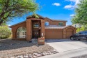 Welcome to this gorgeous 5 Bed/4 Bath/3 Car Garage w/ Pool and for sale in Tucson Arizona Pima County County on GolfHomes.com