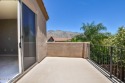 The mountain views are in abundance from the backyard and master for sale in Tucson Arizona Pima County County on GolfHomes.com
