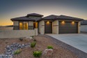 Welcome to this stunning extended NEW Agave model in the resort for sale in Green Valley Arizona Pima County County on GolfHomes.com