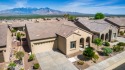 Located in the gated Canoa Terrace Neighborhood, this bright for sale in Green Valley Arizona Pima County County on GolfHomes.com