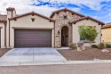 Wonderful Viva Model Villa in Saddlebrooke Ranch with a for sale in Oracle Arizona Pinal County County on GolfHomes.com