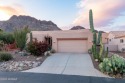 Relax. Unwind. Recharge.  A desert haven in a resort-like for sale in Tucson Arizona Pima County County on GolfHomes.com