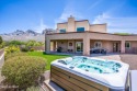 Spacious 3,914 SQFT recently remodeled hilltop estate with for sale in Oro Valley Arizona Pima County County on GolfHomes.com