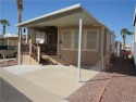 Beautiful Park Model with a large AZ room which can be used for for sale in Bullhead Arizona Mohave County County on GolfHomes.com