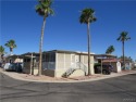 Large corner lot with 2 large bedrooms 1 big enough for a king for sale in Bullhead City Arizona Mohave County County on GolfHomes.com