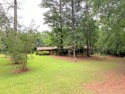 Private 4BR 3BA open concept home w/ 3.7+/- acres situated on a for sale in Jasper Alabama Walker County County on GolfHomes.com