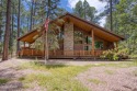 White Mountain Summer Homes.  Absolutely stunning with views of for sale in Pinetop Arizona Navajo County County on GolfHomes.com