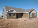 Beautiful new home with awesome backyard sunsets.  This property for sale in Snowflake Arizona Navajo County County on GolfHomes.com