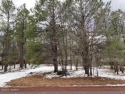 This level residential lot with an abundance trees is nestled in for sale in Pinetop Arizona Navajo County County on GolfHomes.com
