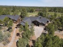 The perfect summer oasis is now available! This newly built for sale in Show Low Arizona Navajo County County on GolfHomes.com