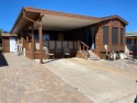 A charming look and feel of a ''Mountain Log Cabin'' with log for sale in Show Low Arizona Navajo County County on GolfHomes.com