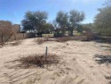 Build your dream home on this desirable lot right on the 17th for sale in Wellton Arizona Yuma County County on GolfHomes.com