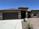 $5,000 SELLER CONCESSIONS. MOVE IN READY. PREMIUM GOLF COURSE for sale in Wellton Arizona Yuma County County on GolfHomes.com